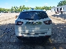 1GNKRFKDXHJ****** Wrecked 2017 Chevrolet Traverse