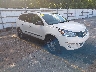 1GNKRFKDXHJ****** Salvage and Wrecked 2017 Chevrolet Traverse in Grand Rapids