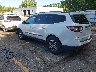 1GNKRFKDXHJ****** Salvage and Repairable 2017 Chevrolet Traverse in Grand Rapids