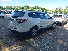 1GNKRFKDXHJ****** Salvage and Wrecked 2017 Chevrolet Traverse in Michigan State