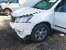 1GNKRFKDXHJ****** Salvage and Repairable 2017 Chevrolet Traverse in Michigan State