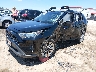 2T3A1RFV2KW****** Used and Repairable 2019 Toyota RAV4 in Fayetteville