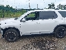 5FNYG1H40SB****** Repairable 2025 Honda Pilot in New York State