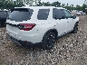 5FNYG1H40SB****** Salvage and Wrecked 2025 Honda Pilot in New York State