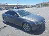 WAUEFAFL2DA****** Salvage and Wrecked 2013 Audi A4 in Santa Clarita