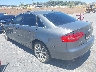 WAUEFAFL2DA****** Salvage and Repairable 2013 Audi A4 in Santa Clarita