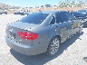WAUEFAFL2DA****** Salvage and Wrecked 2013 Audi A4 in California State