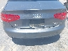 WAUEFAFL2DA****** Salvage and Repairable 2013 Audi A4 in California State