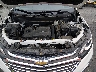 2GNAXMEVXJ6****** Reparables 2018 Chevrolet Equinox en Saint Louis