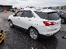 2GNAXMEVXJ6****** Salvamento y Reparables 2018 Chevrolet Equinox en Saint Louis