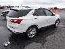 2GNAXMEVXJ6****** Salvamento y Destrozados 2018 Chevrolet Equinox en Estado de Illinois