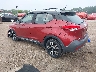 3N1CP5DVXLL****** Salvage and Repairable 2020 Nissan Kicks in Appleton