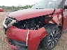 3N1CP5DVXLL****** Salvage and Repairable 2020 Nissan Kicks in Wisconsin State