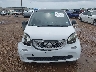 WMEFJ5DA8GK****** Wrecked 2016 Smart Fortwo in Texas State