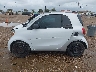 WMEFJ5DA8GK****** Repairable 2016 Smart Fortwo in Texas State