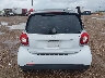WMEFJ5DA8GK****** Wrecked 2016 Smart Fortwo