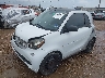 WMEFJ5DA8GK****** Used and Repairable 2016 Smart Fortwo in Corpus Christi
