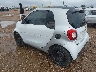 WMEFJ5DA8GK****** Salvage and Repairable 2016 Smart Fortwo in Corpus Christi