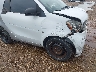 WMEFJ5DA8GK****** Salvage and Repairable 2016 Smart Fortwo in Texas State