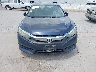 19XFC2F55GE****** Wrecked 2016 Honda Civic in Texas State
