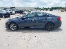 19XFC2F55GE****** Repairable 2016 Honda Civic in Texas State