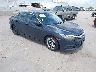 19XFC2F55GE****** Salvage and Wrecked 2016 Honda Civic in Houston North