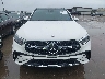 W1NKJ4HB1TF****** Usados 2026 Mercedes-Benz GLC-Class en Estado de Texas
