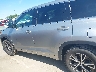 5TDZZRFH4JS****** Repairable 2018 Toyota Highlander in Ohio State