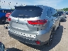 5TDZZRFH4JS****** Salvage and Wrecked 2018 Toyota Highlander in Ohio State