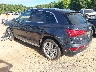 WA1BNAFYXK2****** Salvage and Repairable 2019 Audi Q5 in Concord