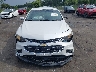 1G1ZD5ST1JF****** Destrozados 2018 Chevrolet Malibu en Estado de Florida