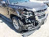 1GNSKBKC1FR****** Salvage and Repairable 2015 Chevrolet Tahoe in California State