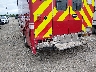 1FDRF3GT2JE****** Wrecked 2018 Ford F-350 Chassis in Texas State