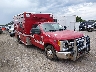1FDRF3GT2JE****** Salvage and Wrecked 2018 Ford F-350 Chassis in Fort Worth North