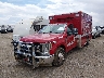 1FDRF3GT2JE****** Used and Repairable 2018 Ford F-350 Chassis in Fort Worth North