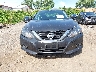 1N4AL3AP7HC****** Wrecked 2017 Nissan Altima in Minnesota State