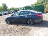 1N4AL3AP7HC****** Repairable 2017 Nissan Altima in Minnesota State