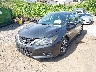 1N4AL3AP7HC****** Salvage and Repairable 2017 Nissan Altima in Minnesota State