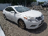 KMHFG4JG8EA****** Salvamento y Destrozados 2014 Hyundai Azera en Taunton