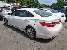 KMHFG4JG8EA****** Salvamento y Reparables 2014 Hyundai Azera en Taunton