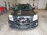 2GKFLUE31H6****** Wrecked 2017 GMC Terrain in Michigan State