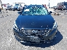 5NPE34AF0FH****** Wrecked 2015 Hyundai Sonata in Oregon State