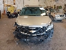 1GNKVFKD3HJ****** Wrecked 2017 Chevrolet Traverse in Michigan State