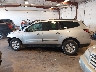 1GNKVFKD3HJ****** Repairable 2017 Chevrolet Traverse in Michigan State