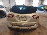 1GNKVFKD3HJ****** Wrecked 2017 Chevrolet Traverse