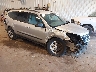 1GNKVFKD3HJ****** Salvage and Wrecked 2017 Chevrolet Traverse in Flint