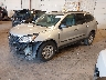 1GNKVFKD3HJ****** Used and Repairable 2017 Chevrolet Traverse in Flint