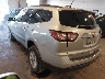 1GNKVFKD3HJ****** Salvage and Repairable 2017 Chevrolet Traverse in Flint