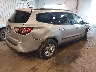 1GNKVFKD3HJ****** Salvage and Wrecked 2017 Chevrolet Traverse in Michigan State
