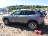 1C4PJMCB5GW****** Reparables 2016 Jeep Cherokee en Estado de Arkansas